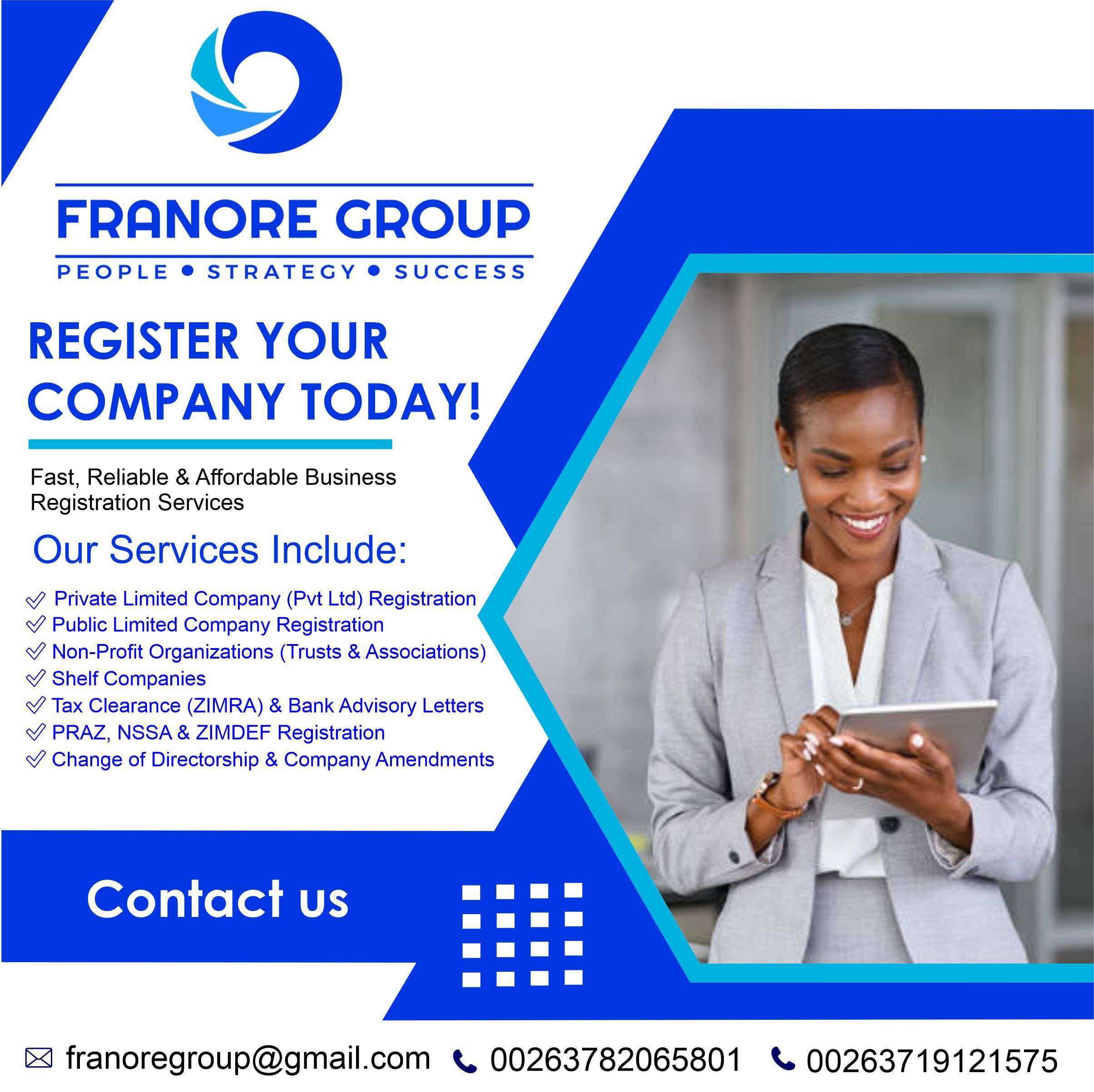 Our Services