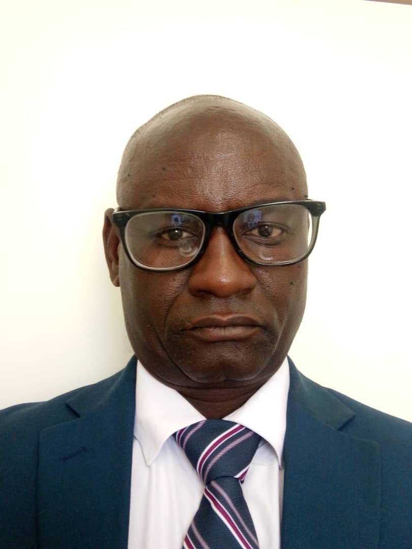 Andrew Mararike