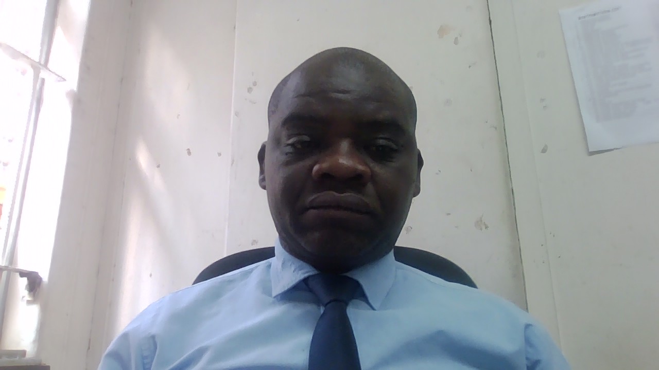 Francis Gwaindepi