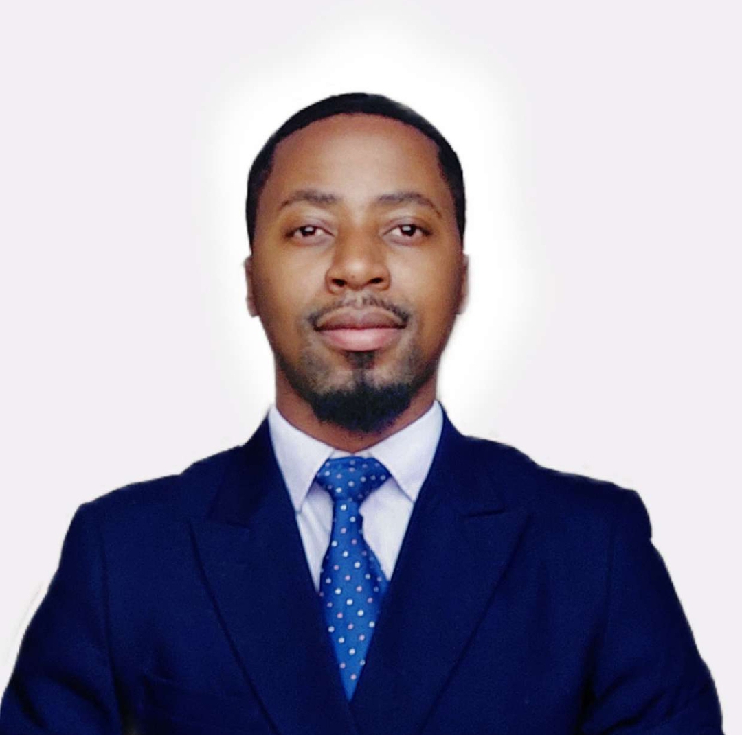 Kevin Ndabambi