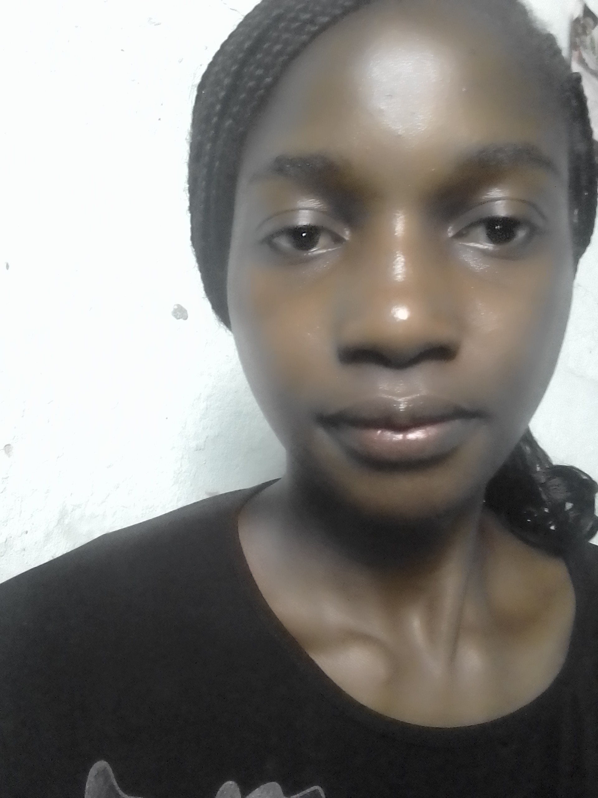 Nyasha Fulande