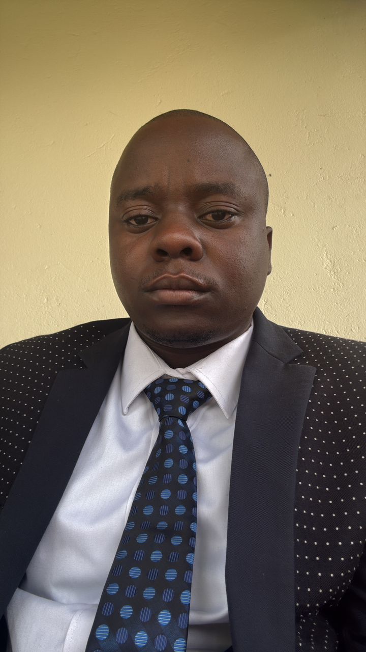 kudakwashe Machamire