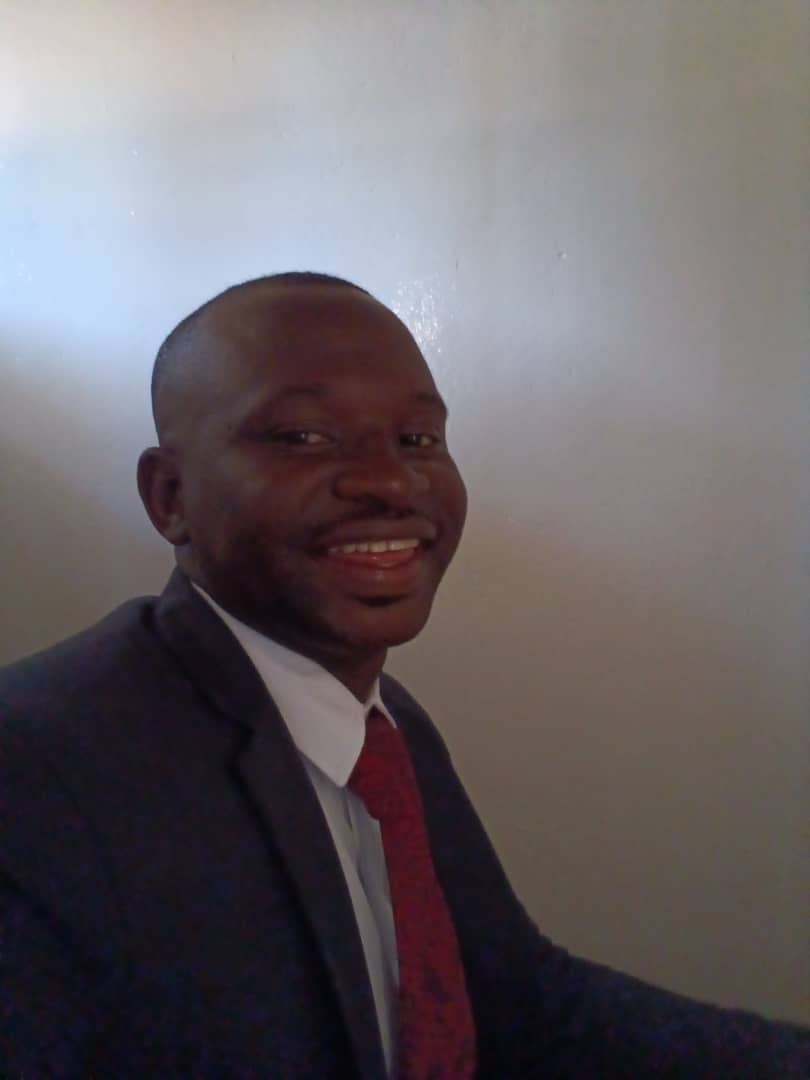 Nicholas Zaranyika